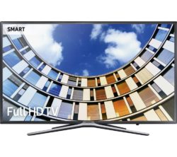 SAMSUNG 43M5500 43